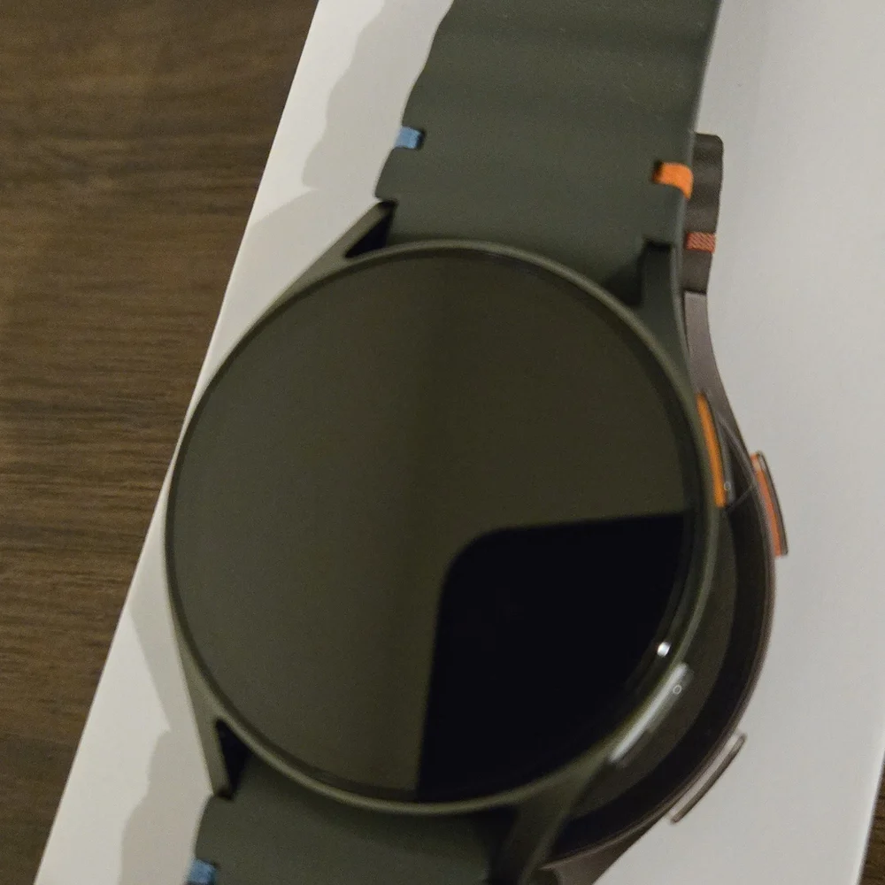 Samsung Galaxy Watch7